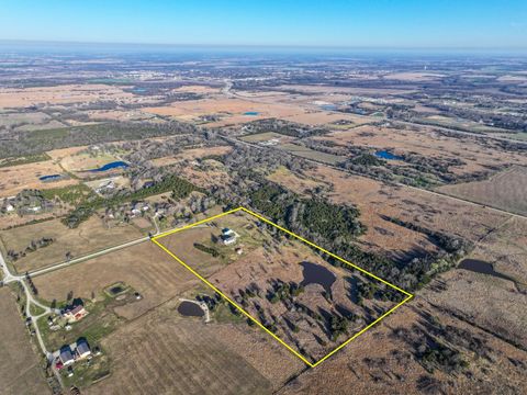 Homes For Sale - 11256 SW Rolling Hills Rd<br/> Butler County, Augusta, KS 67010