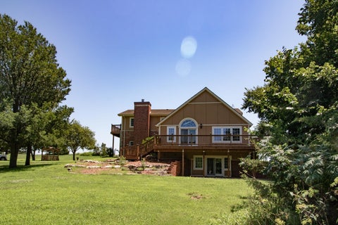 Homes For Sale - 1677 E 120th Avenue North Ave<br/> Mulvane, KS 67110