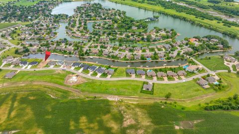 Vacant Land For Sale - 3011 W Crystal Beach<br/> Sedgwick County, Wichita, KS 67204