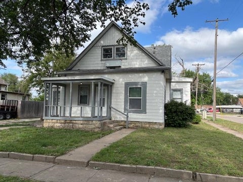 Homes For Sale - 1660 S Market<br/> Sedgwick County, Wichita, KS 67211
