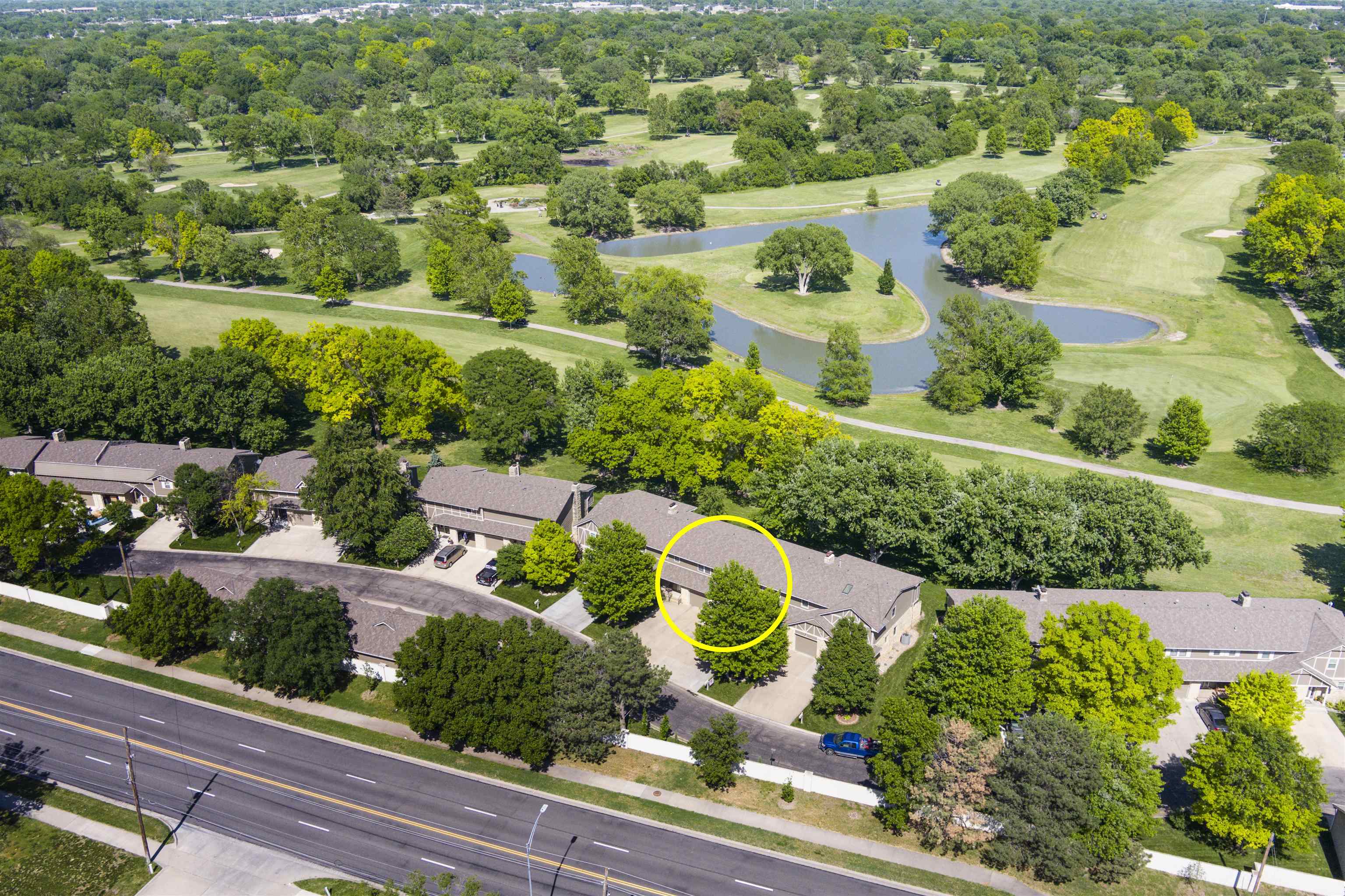 100 S Maize Rd Apt 14 Rd, Wichita, Virginia image 1