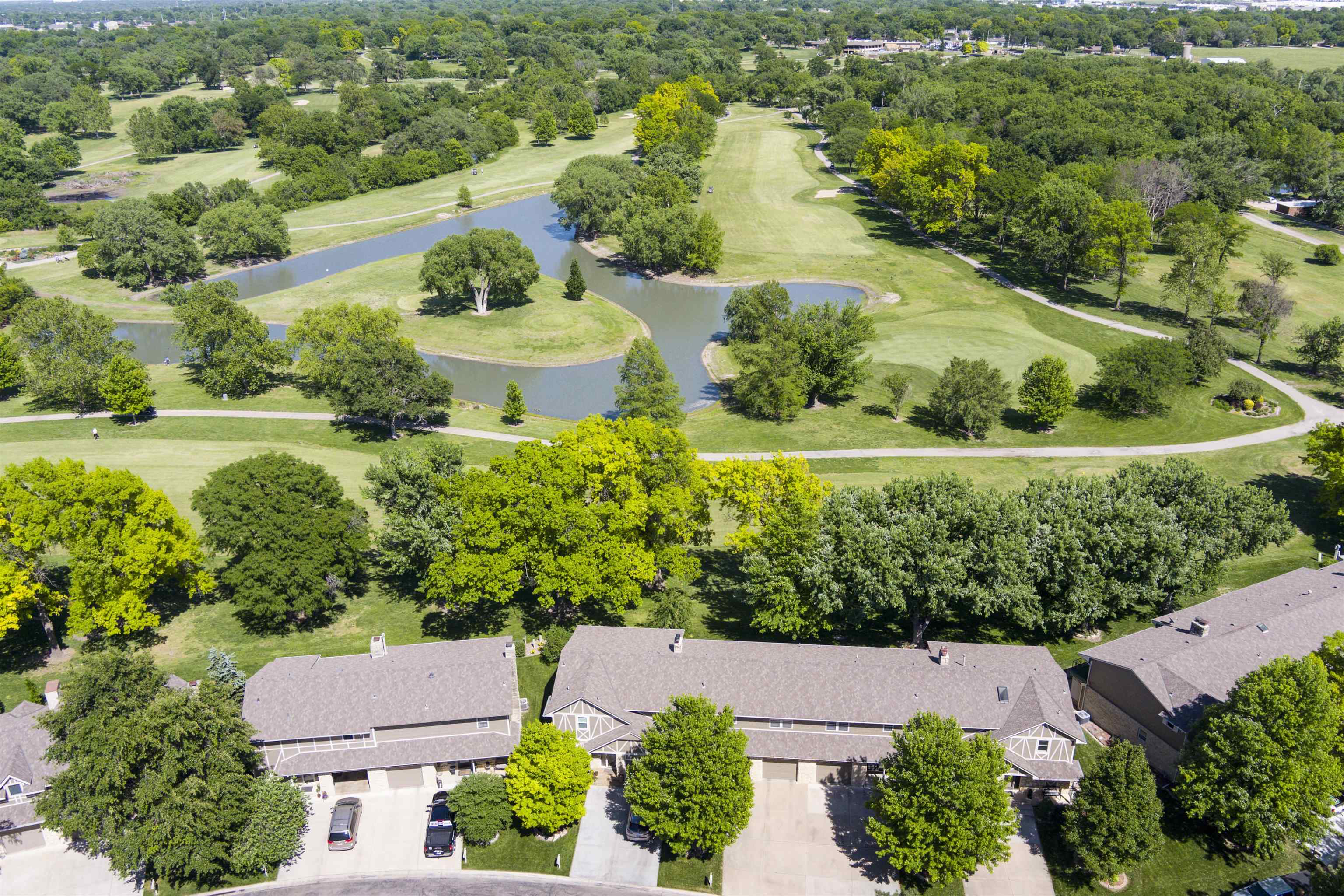 100 S Maize Rd Apt 14 Rd, Wichita, Virginia image 35