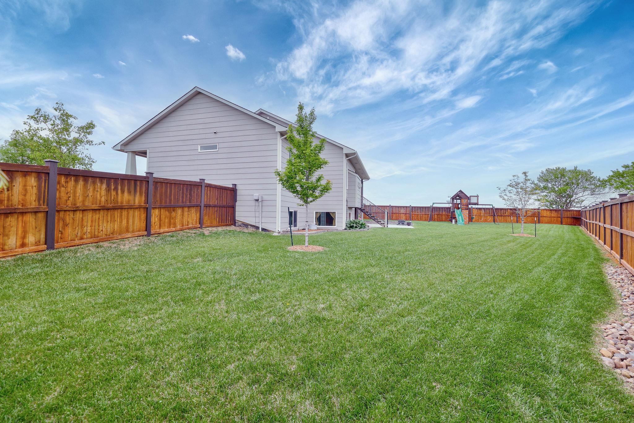 1240 N Countrywalk Ct, Rose Hill, Kansas image 32