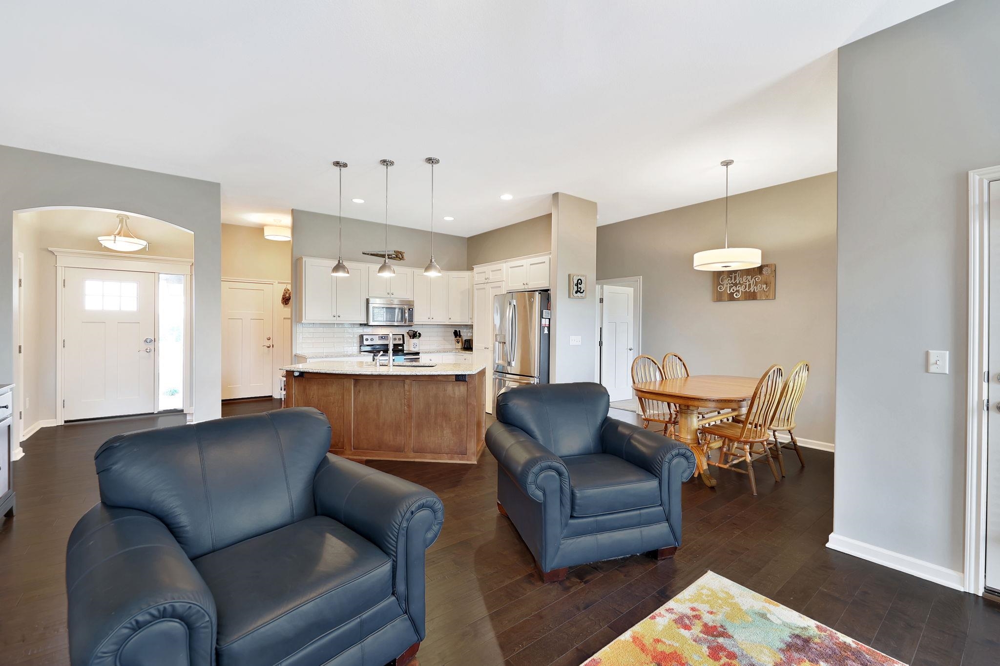 1240 N Countrywalk Ct, Rose Hill, Kansas image 12