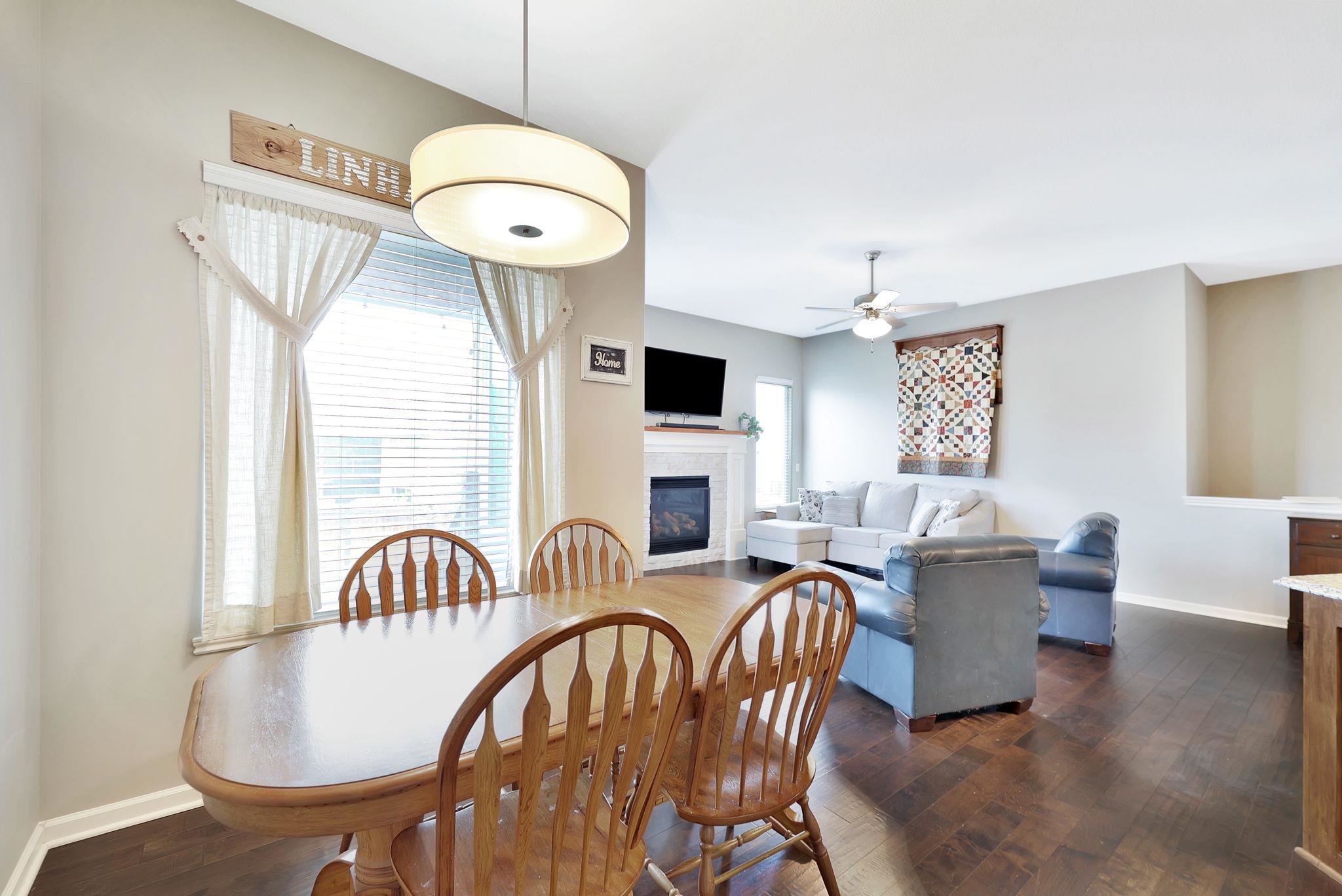 1240 N Countrywalk Ct, Rose Hill, Kansas image 8