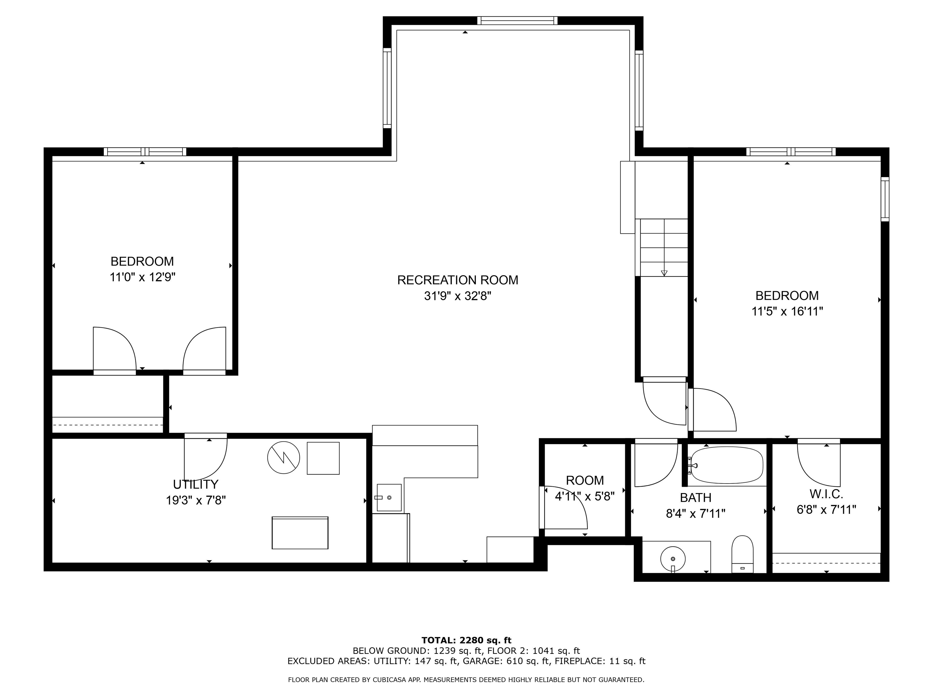 1240 N Countrywalk Ct, Rose Hill, Kansas image 36