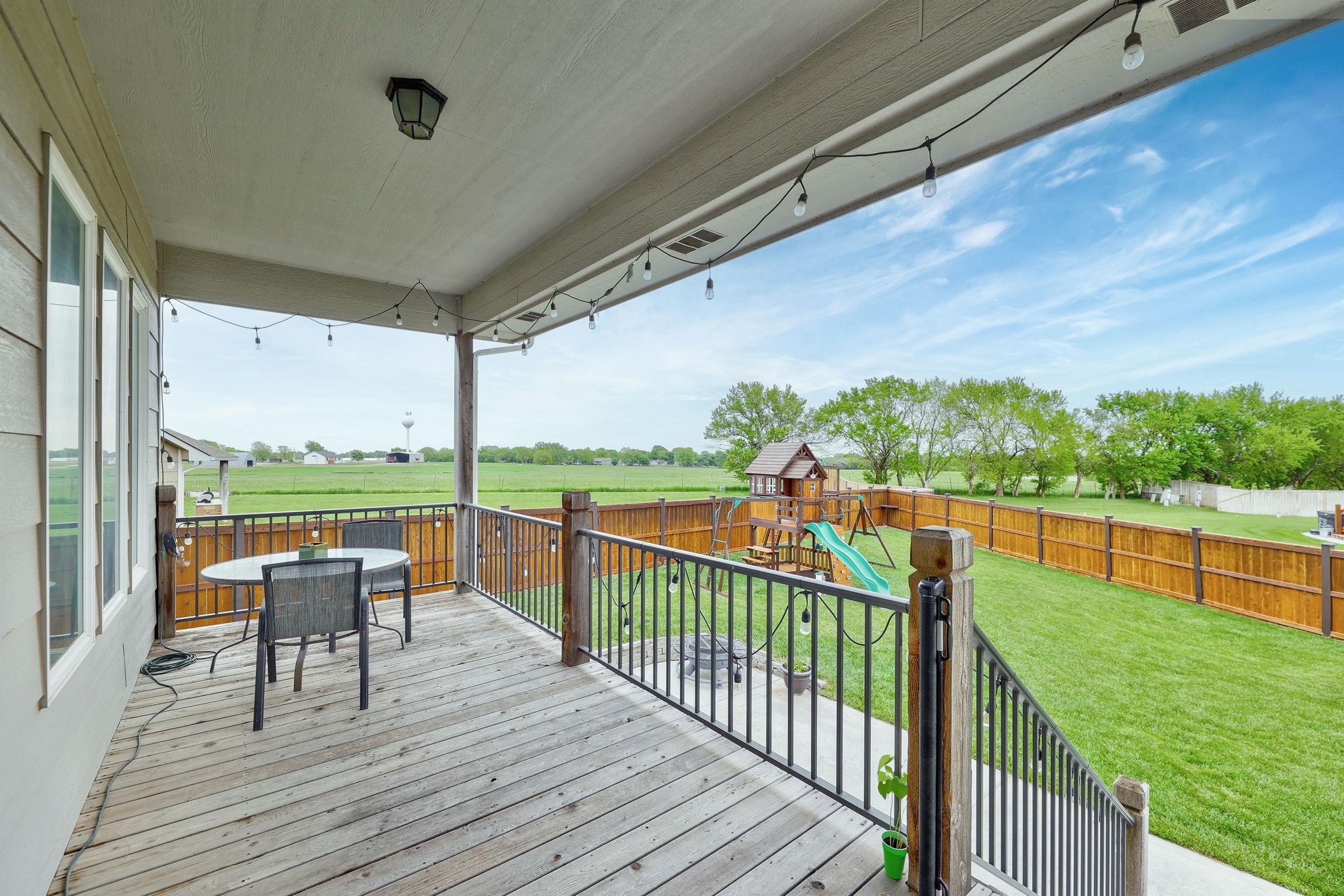 1240 N Countrywalk Ct, Rose Hill, Kansas image 27