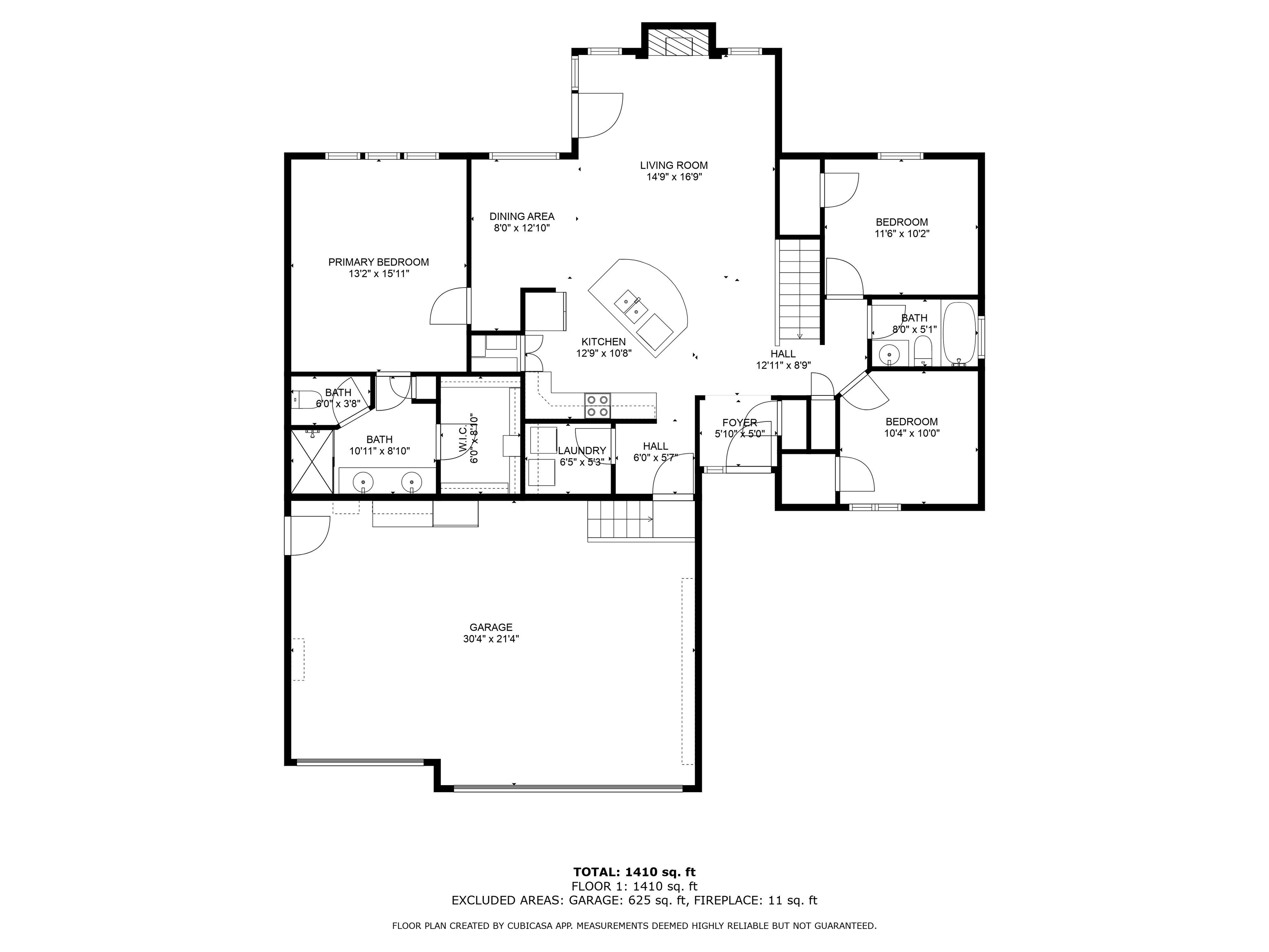 1240 N Countrywalk Ct, Rose Hill, Kansas image 35