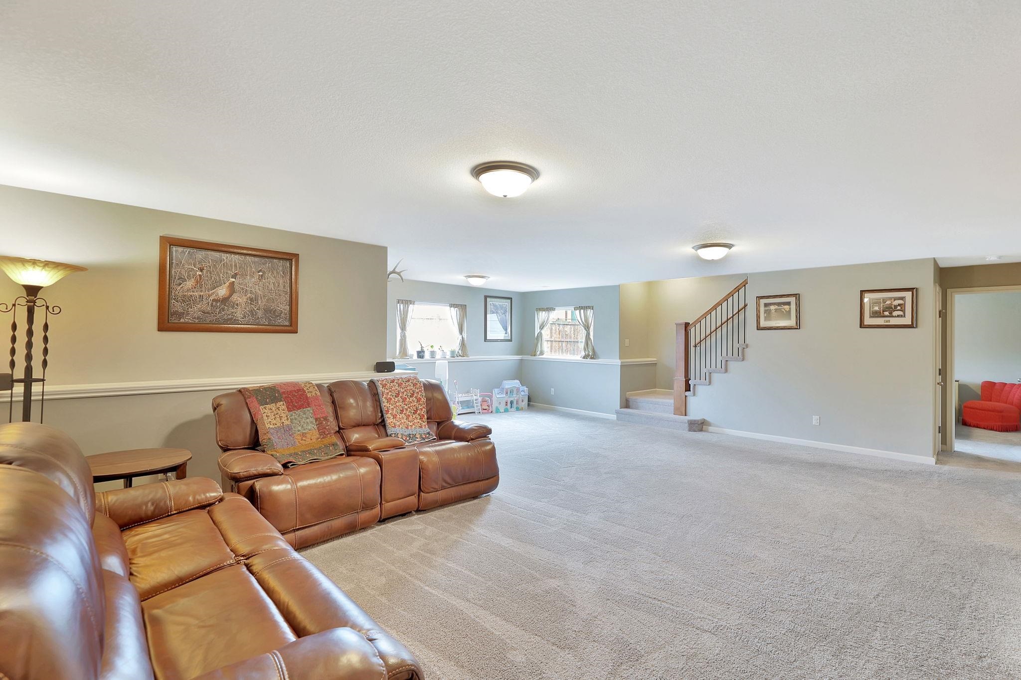 1240 N Countrywalk Ct, Rose Hill, Kansas image 21