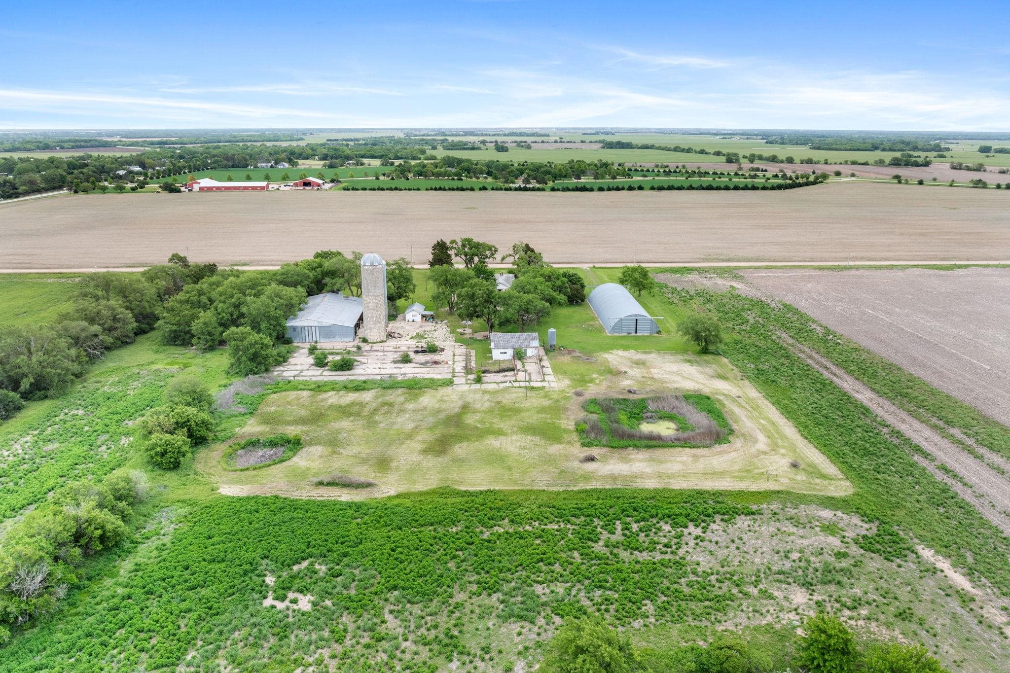 5747 S 167th St W St, Clearwater, Kansas image 33