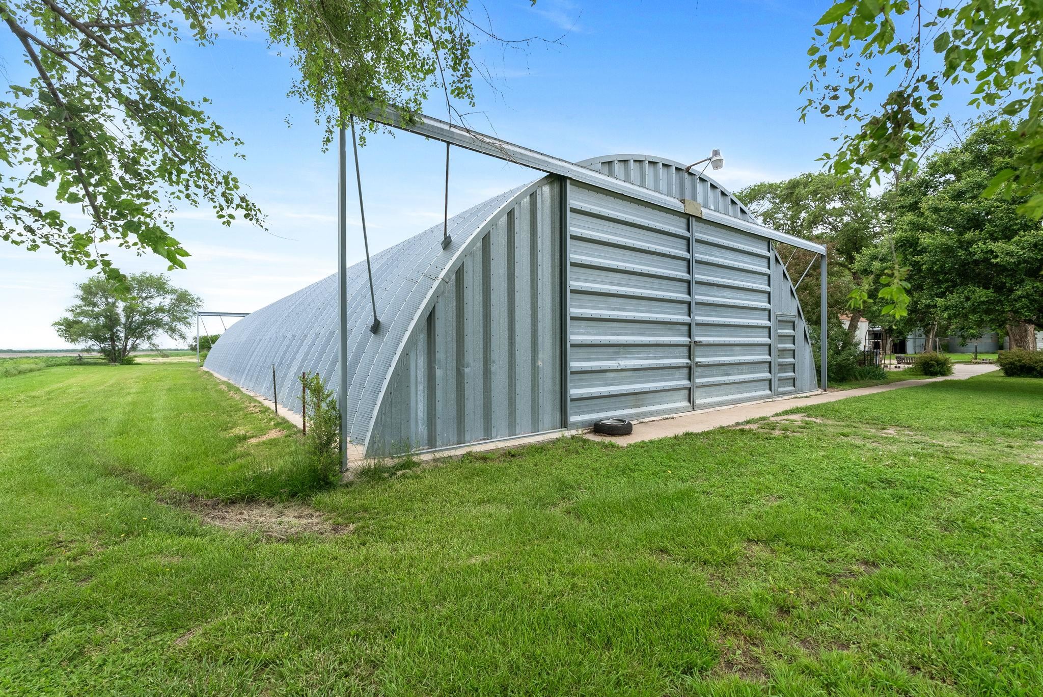 5747 S 167th St W St, Clearwater, Kansas image 28