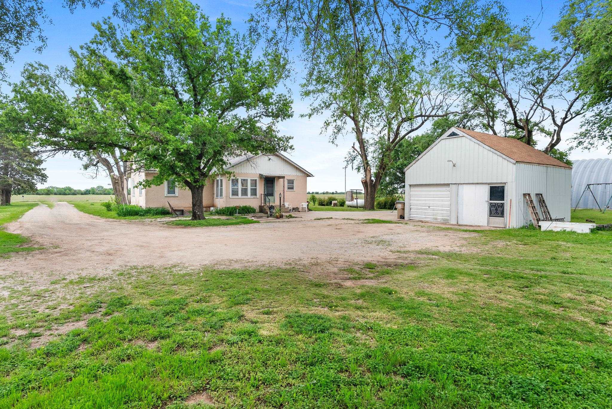 5747 S 167th St W St, Clearwater, Kansas image 32