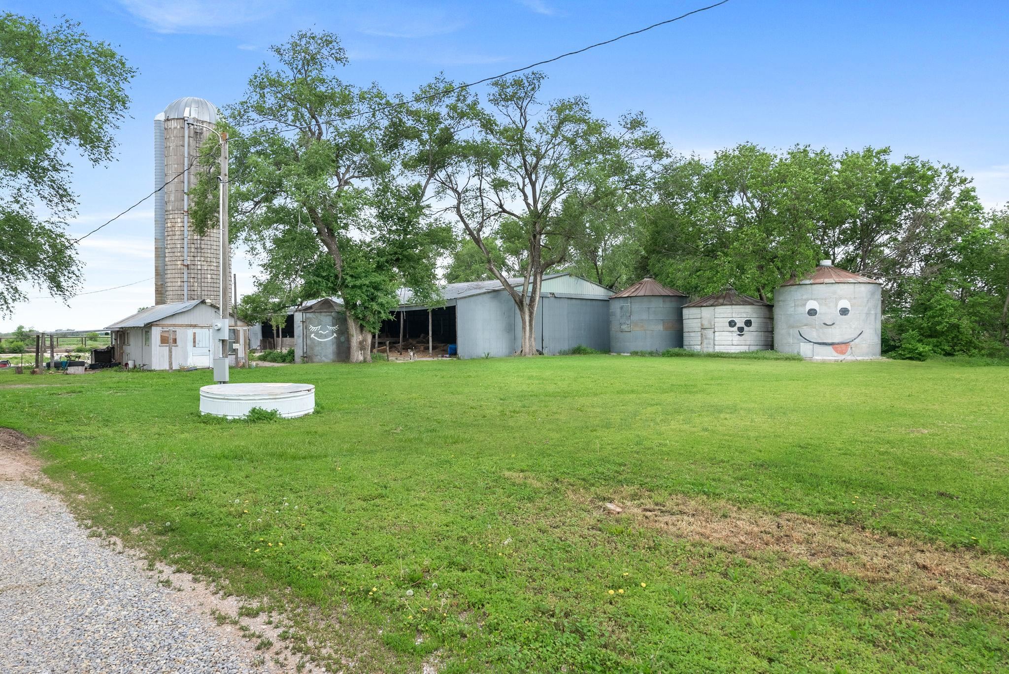5747 S 167th St W St, Clearwater, Kansas image 26