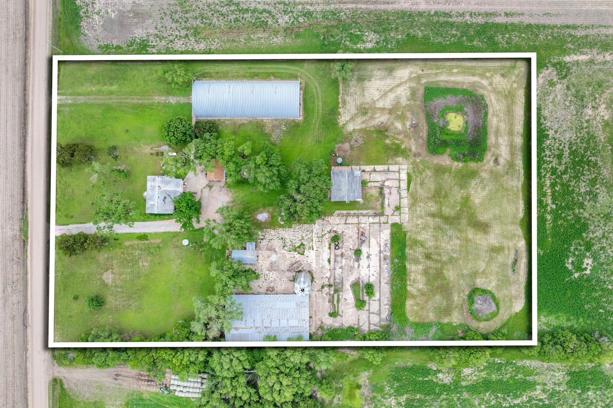 5747 S 167th St W St, Clearwater, Kansas image 35