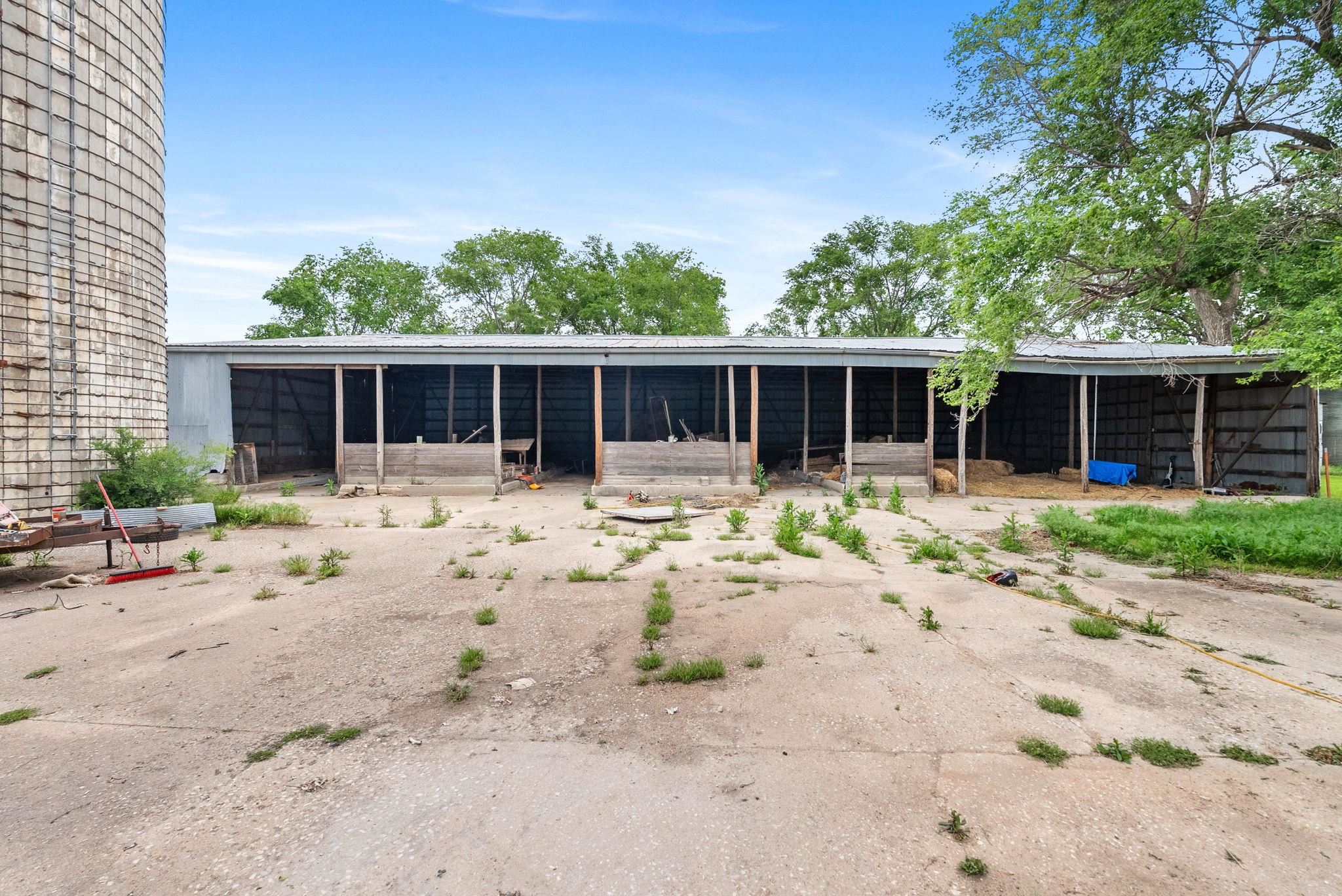 5747 S 167th St W St, Clearwater, Kansas image 31