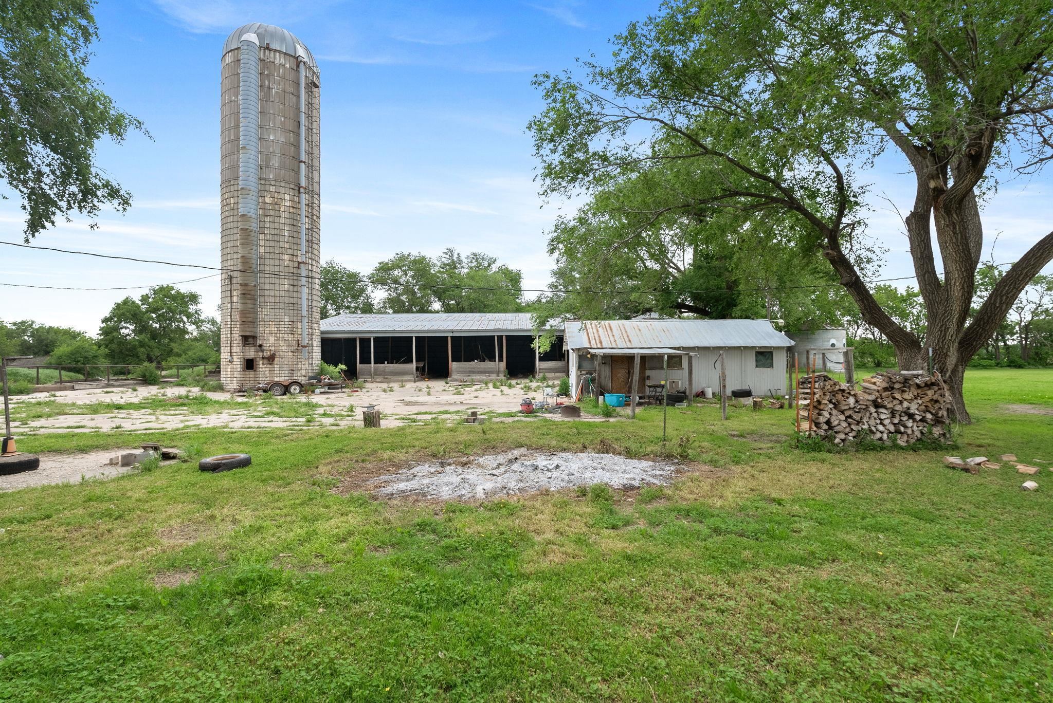 5747 S 167th St W St, Clearwater, Kansas image 30
