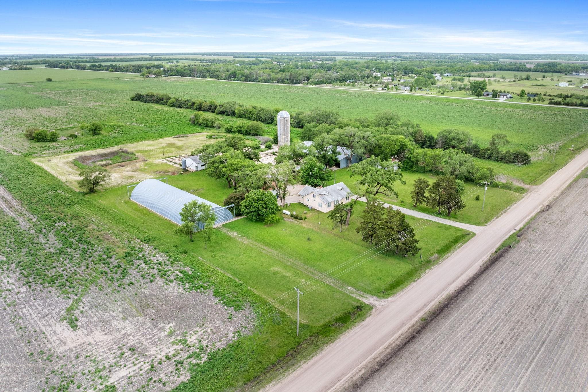 5747 S 167th St W St, Clearwater, Kansas image 2