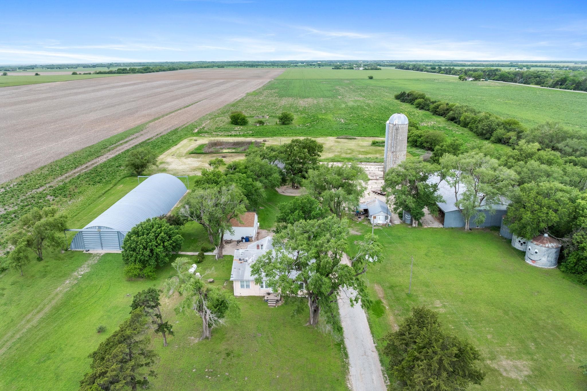5747 S 167th St W St, Clearwater, Kansas image 34