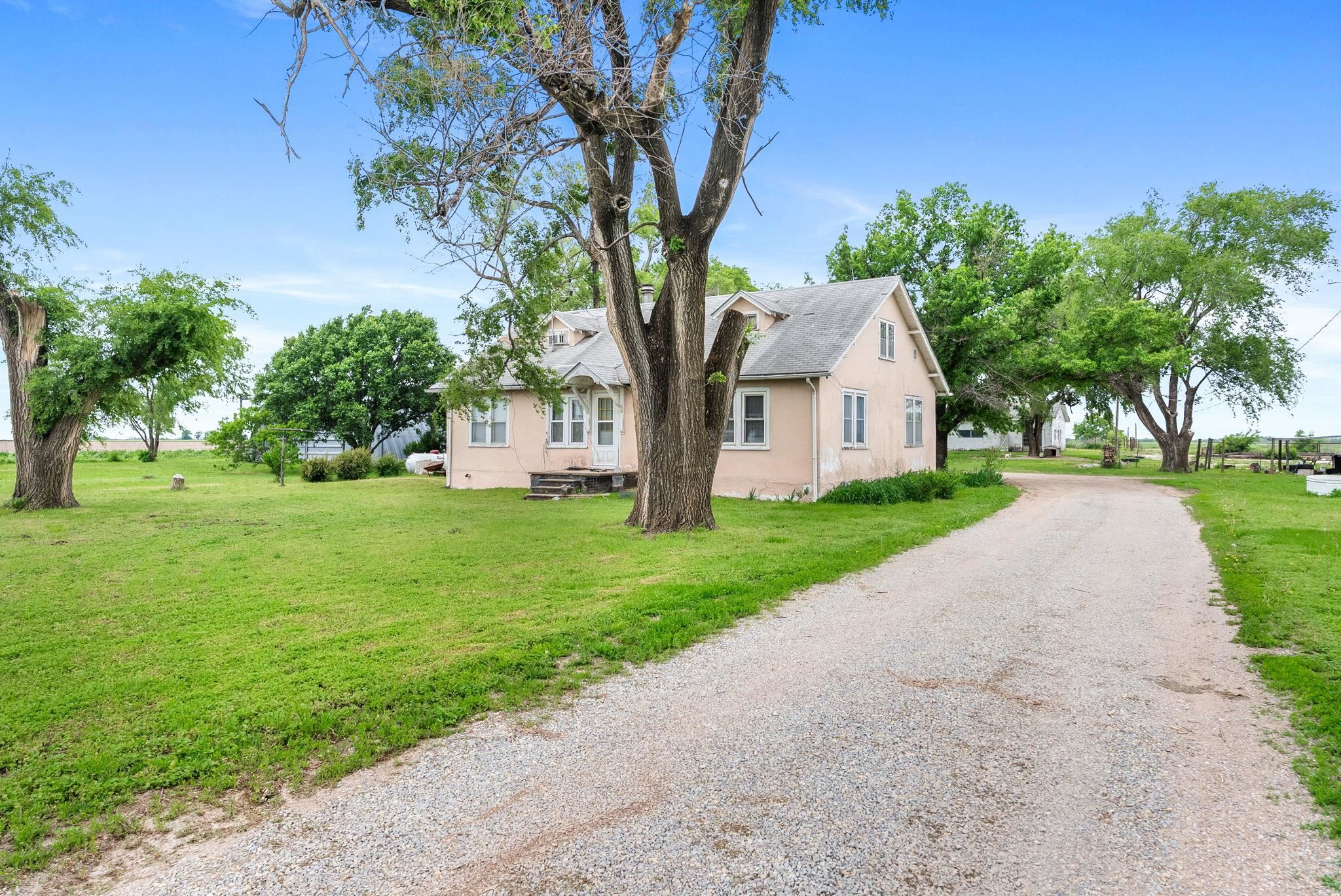 5747 S 167th St W St, Clearwater, Kansas image 3