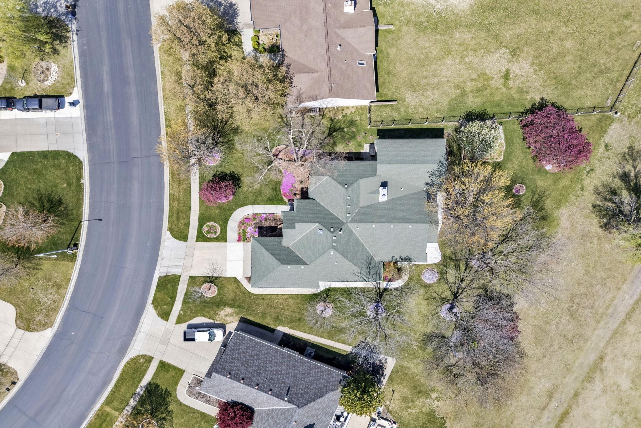 114 S Lakeside Dr, Andover, Kansas image 33