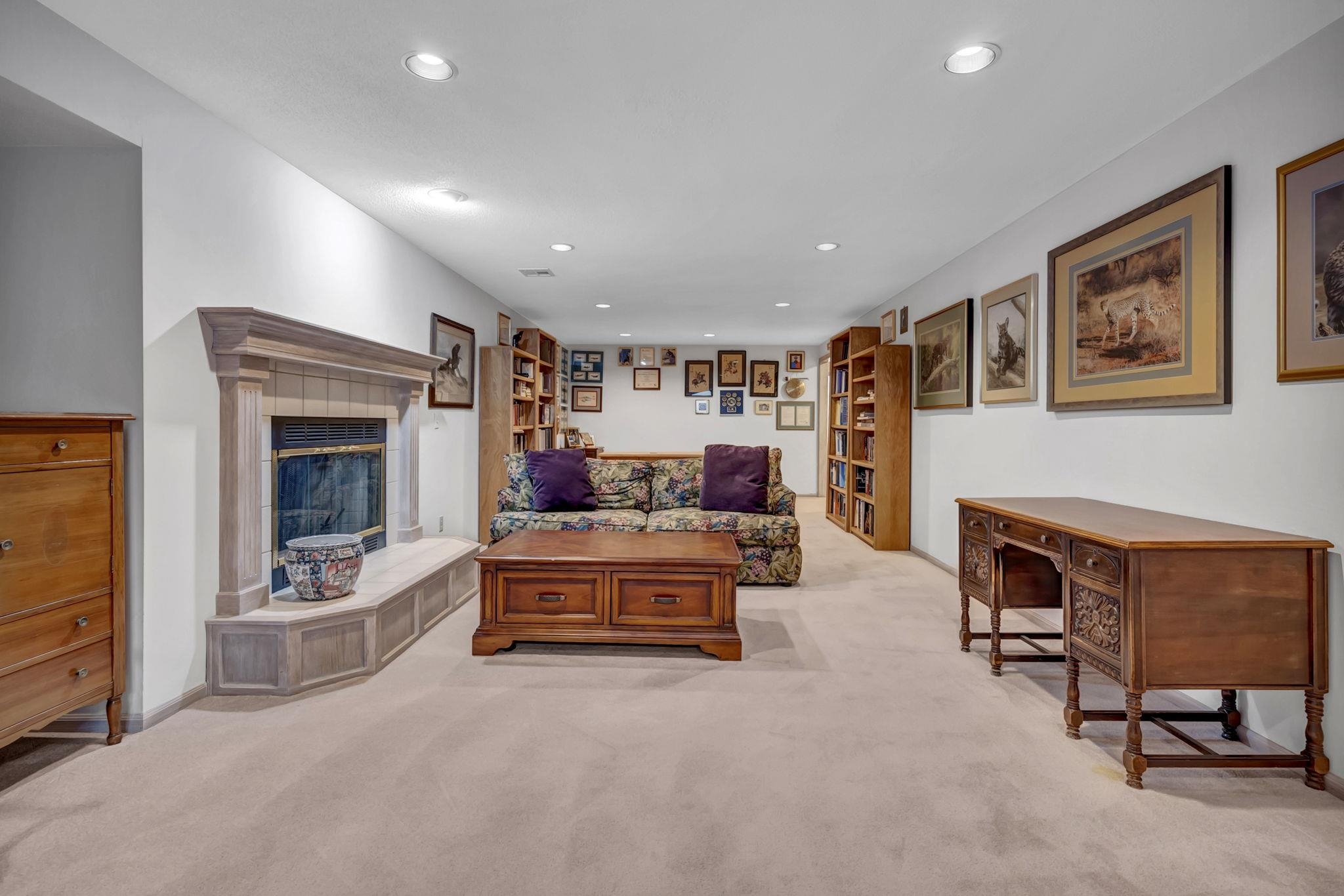 114 S Lakeside Dr, Andover, Kansas image 27