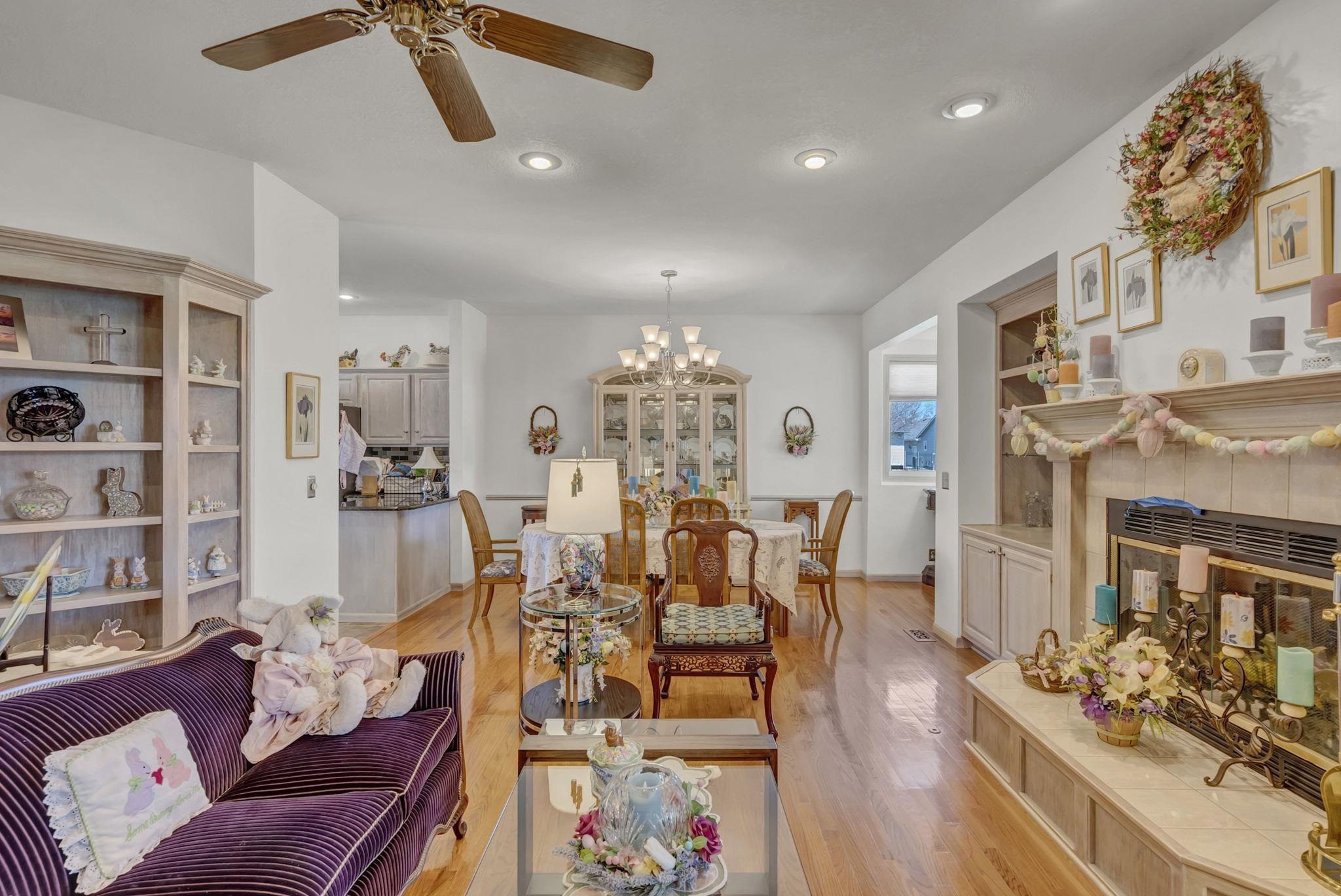 114 S Lakeside Dr, Andover, Kansas image 9
