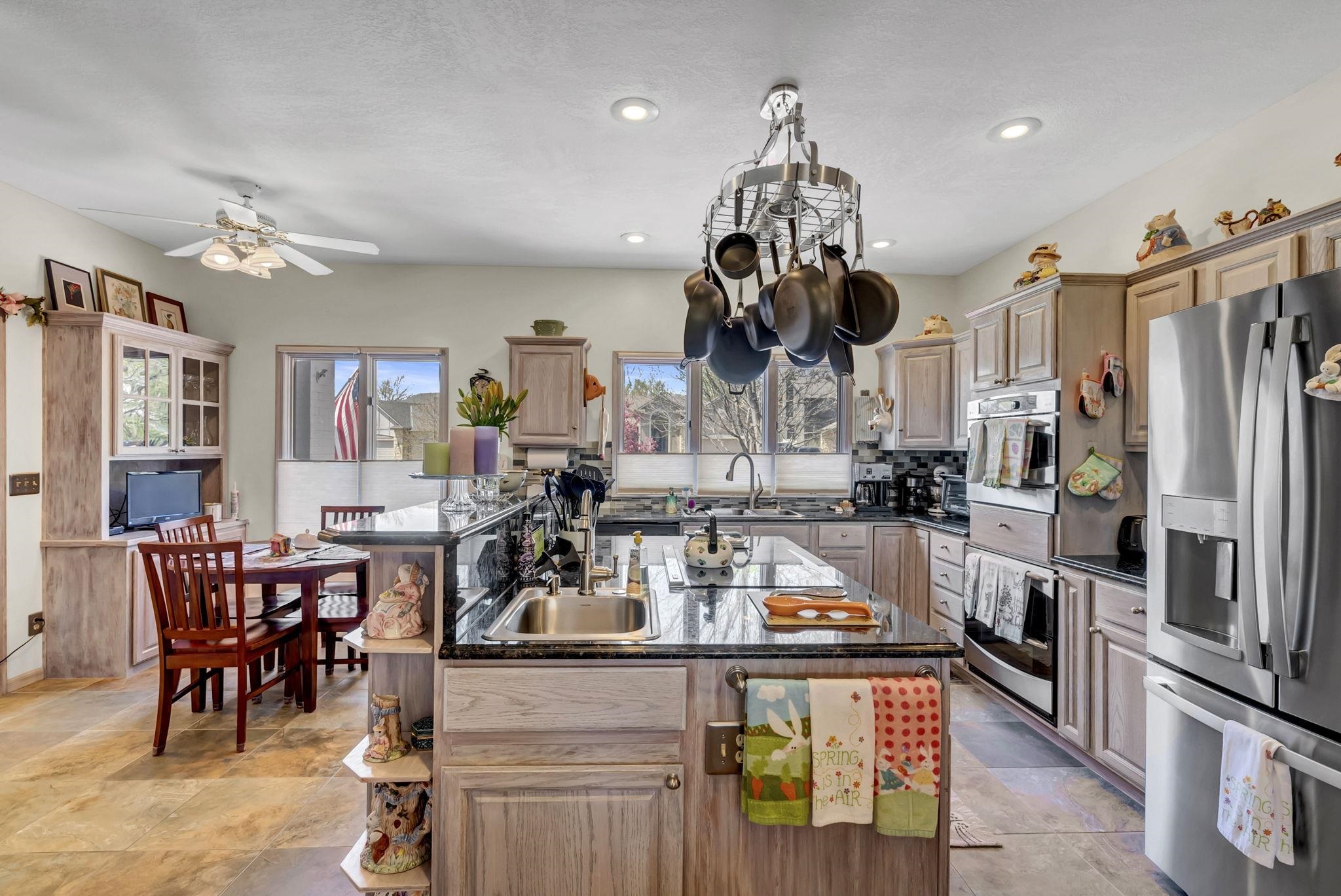 114 S Lakeside Dr, Andover, Kansas image 13