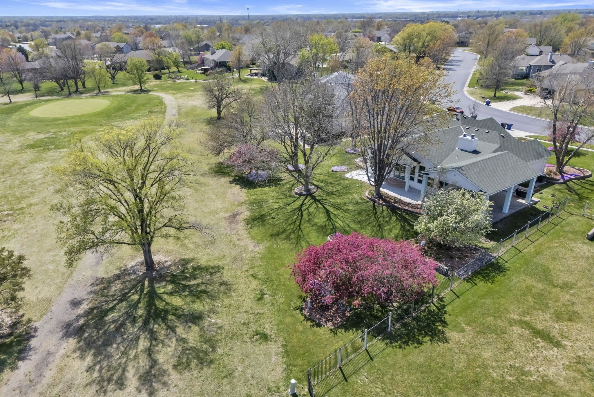 114 S Lakeside Dr, Andover, Kansas image 32