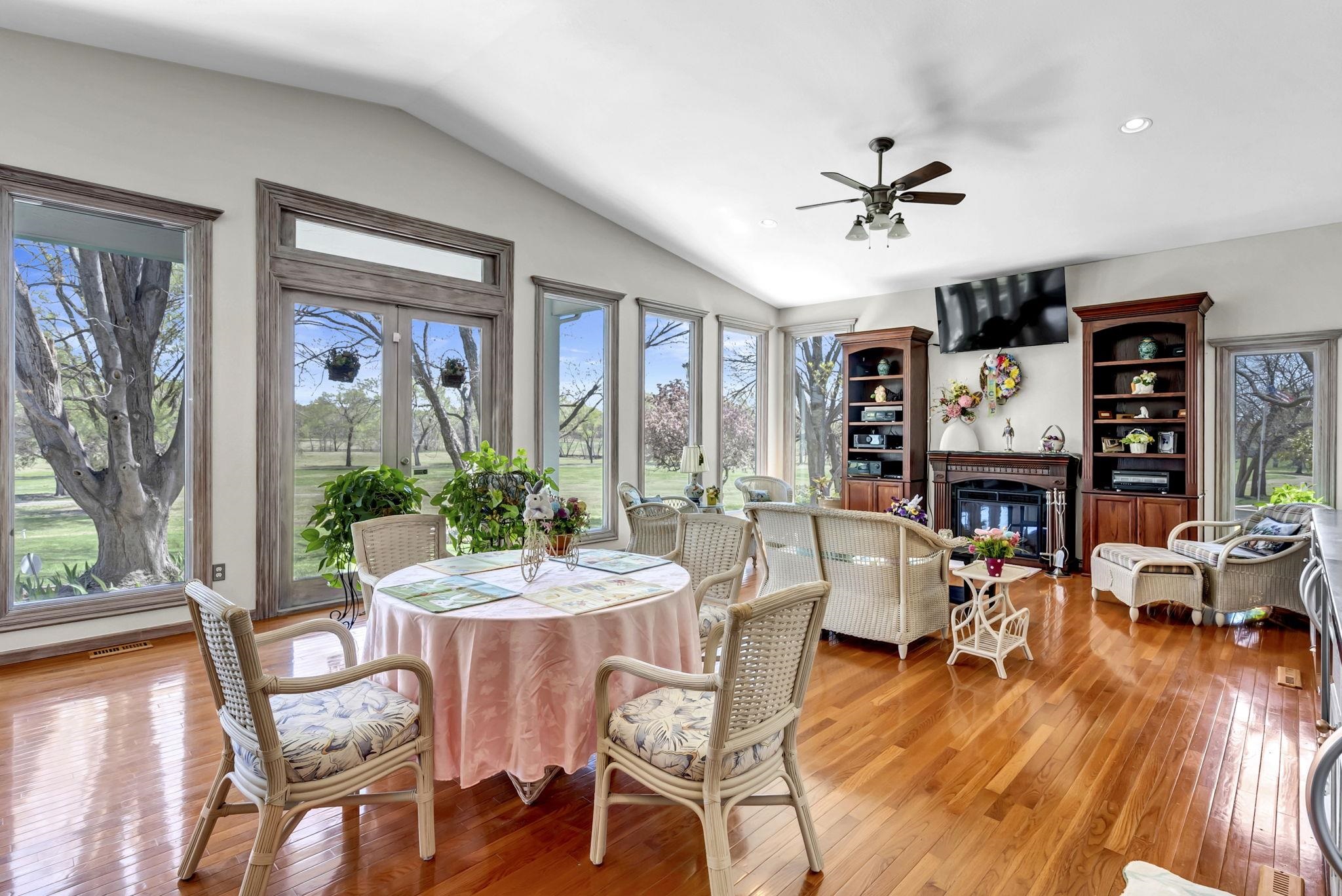 114 S Lakeside Dr, Andover, Kansas image 15