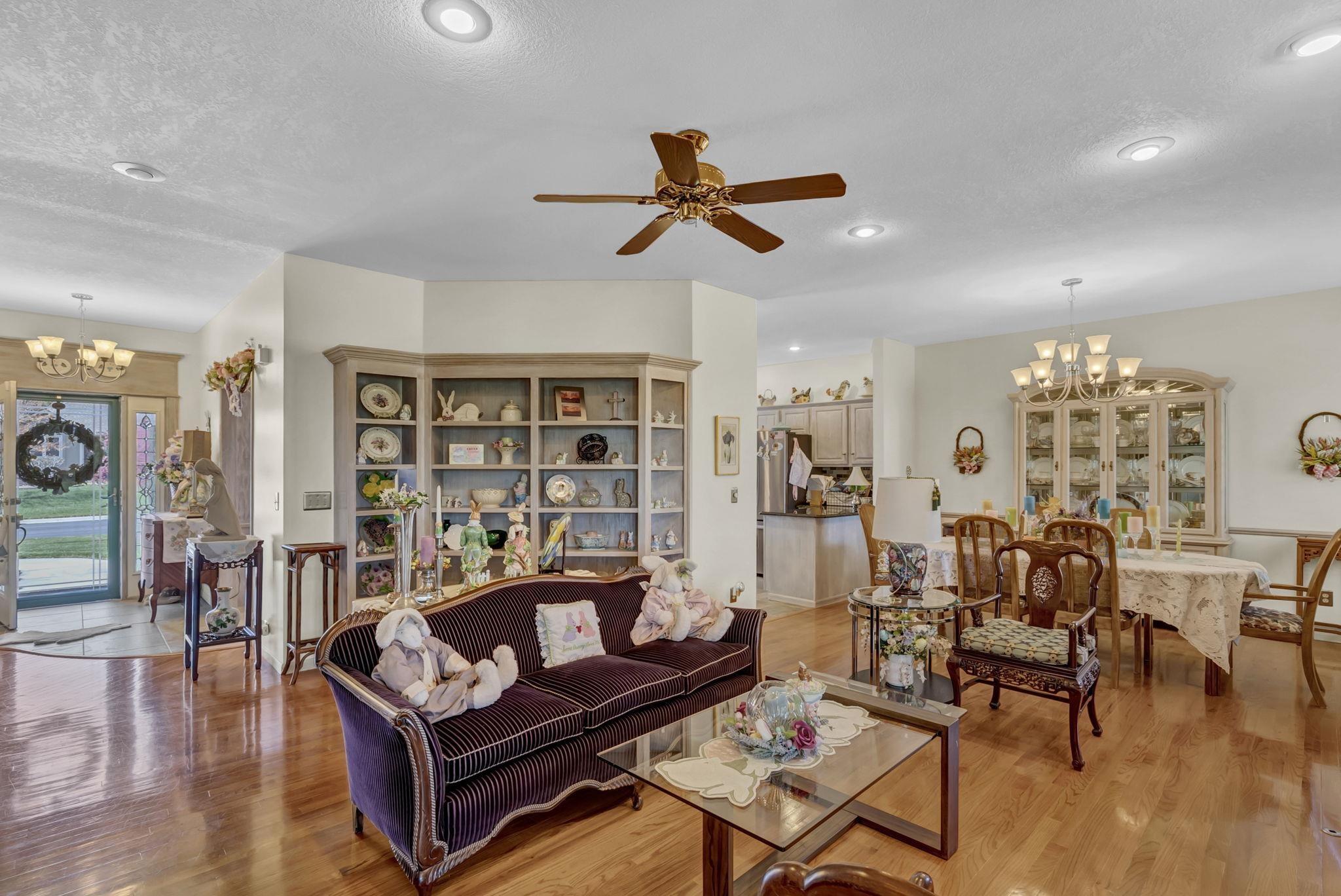 114 S Lakeside Dr, Andover, Kansas image 8