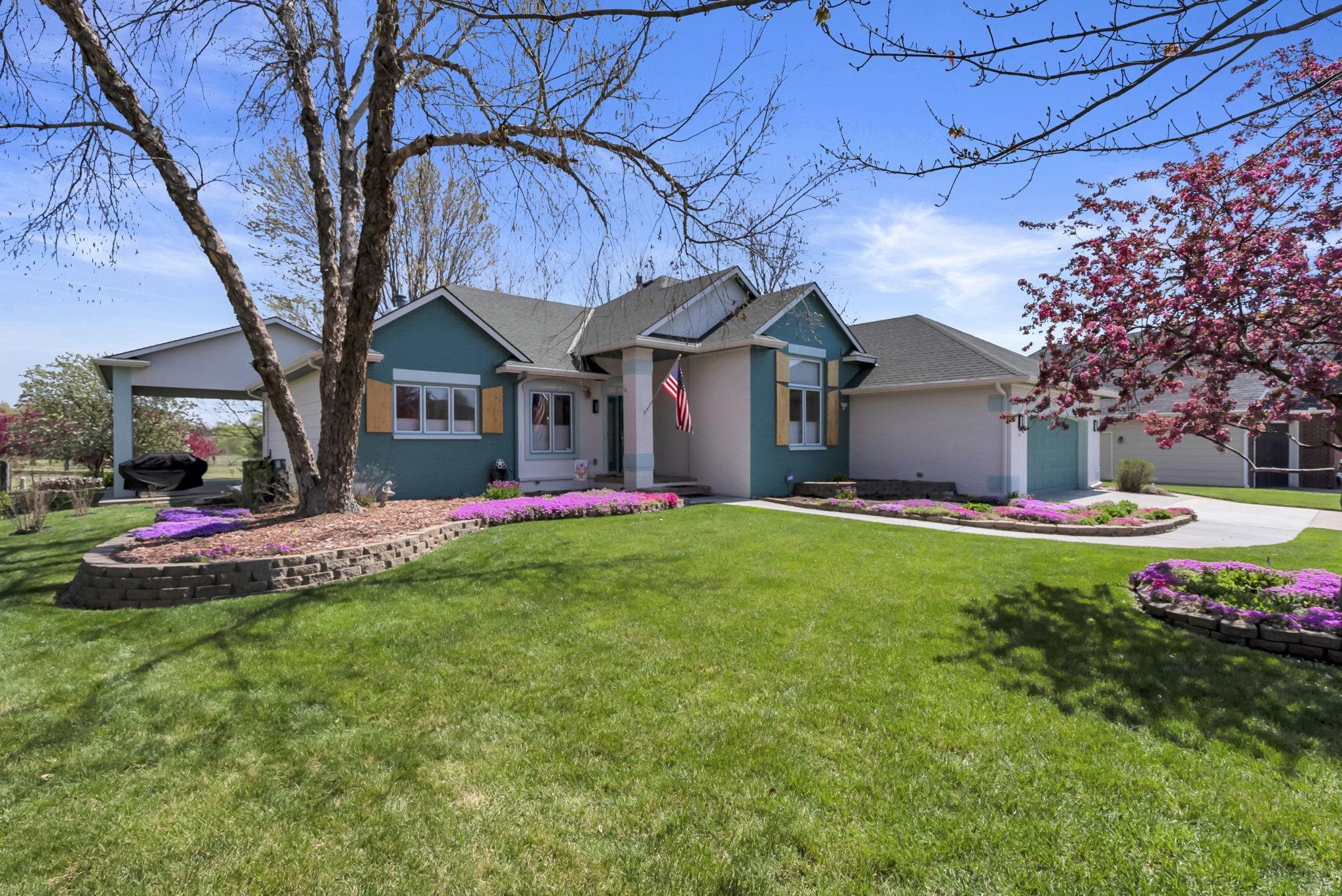 114 S Lakeside Dr, Andover, Kansas image 3