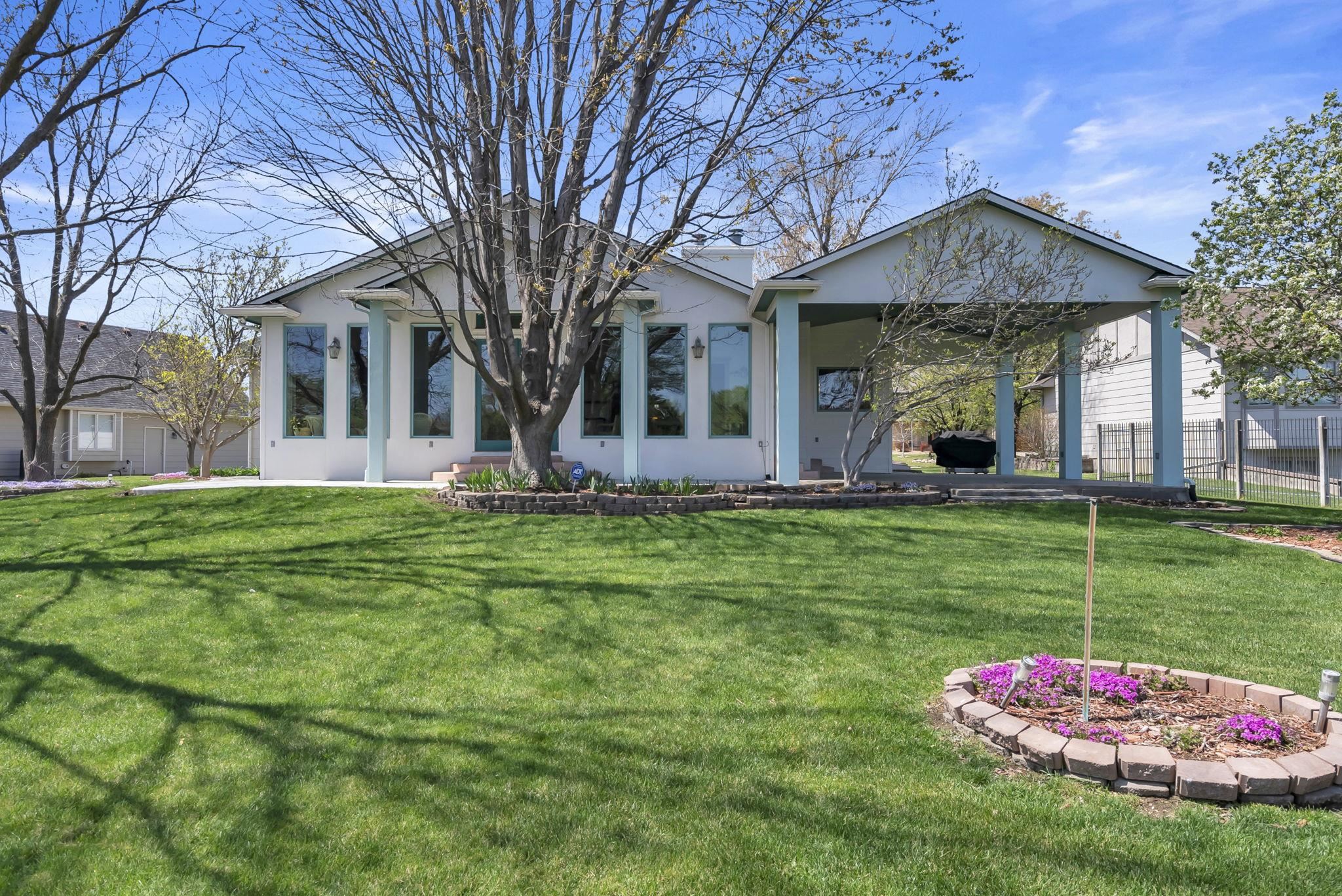 114 S Lakeside Dr, Andover, Kansas image 31