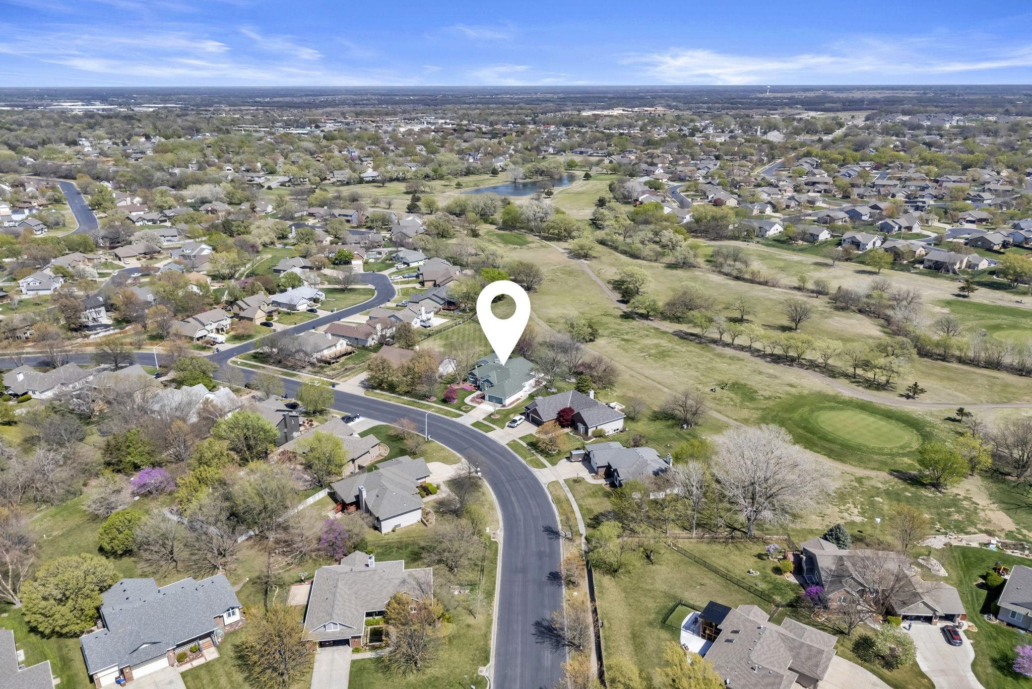 114 S Lakeside Dr, Andover, Kansas image 34