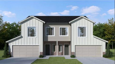 Multifamily For Sale - 144 N Gowen St<br/> Goddard, KS 67052