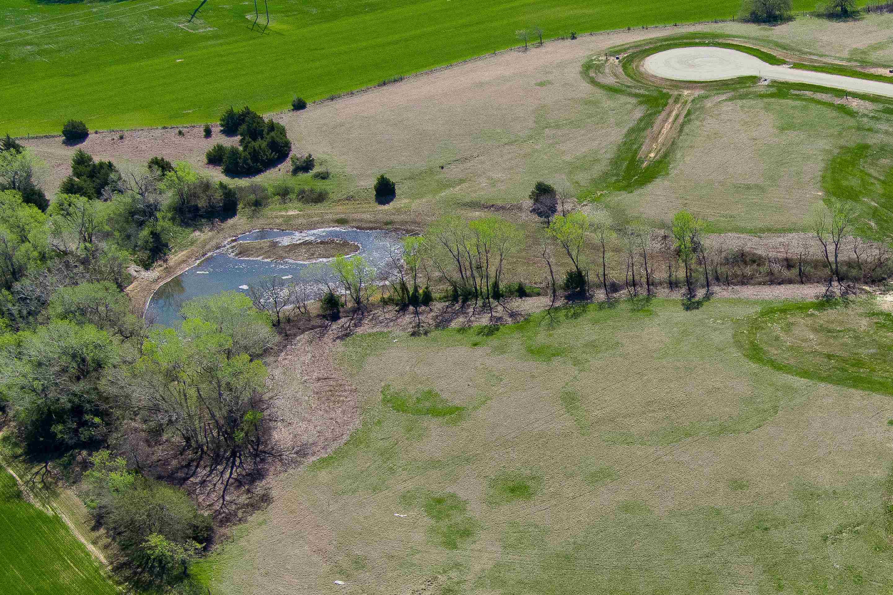 Lot 8 Block A Grass Valley Estates, Garden Plain, Kansas image 2