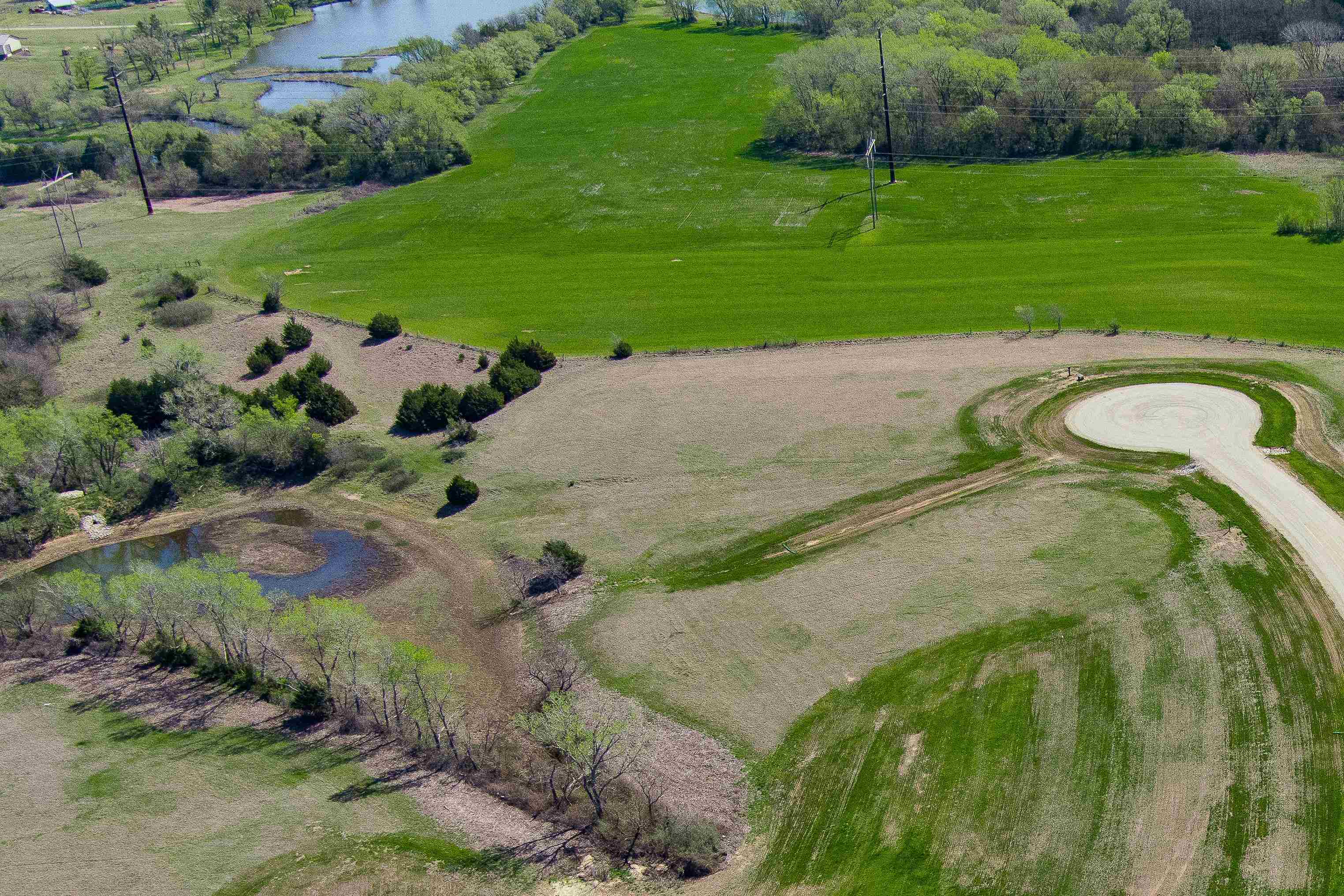 Lot 8 Block A Grass Valley Estates, Garden Plain, Kansas image 1