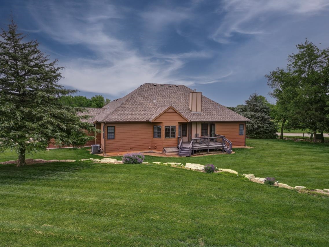 3021 Yaeger Drive, Winfield, Kansas image 22