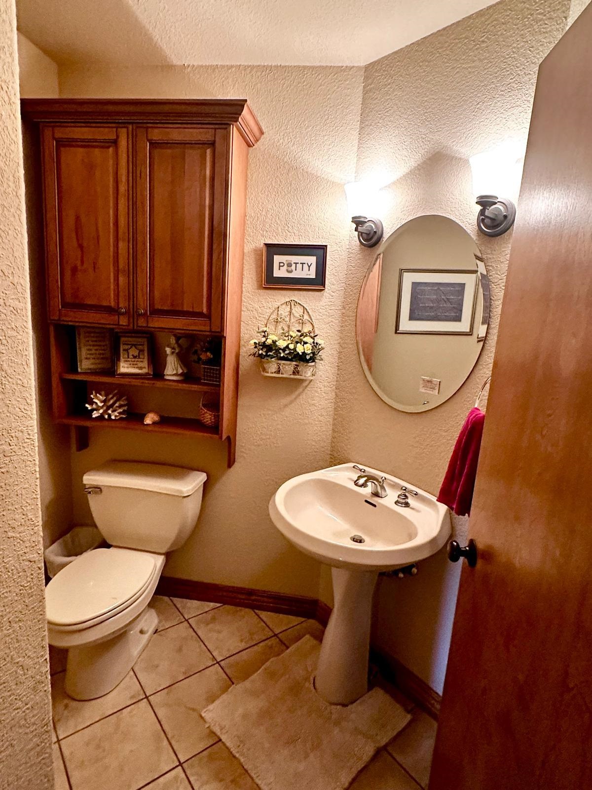 3021 Yaeger Drive, Winfield, Kansas image 12