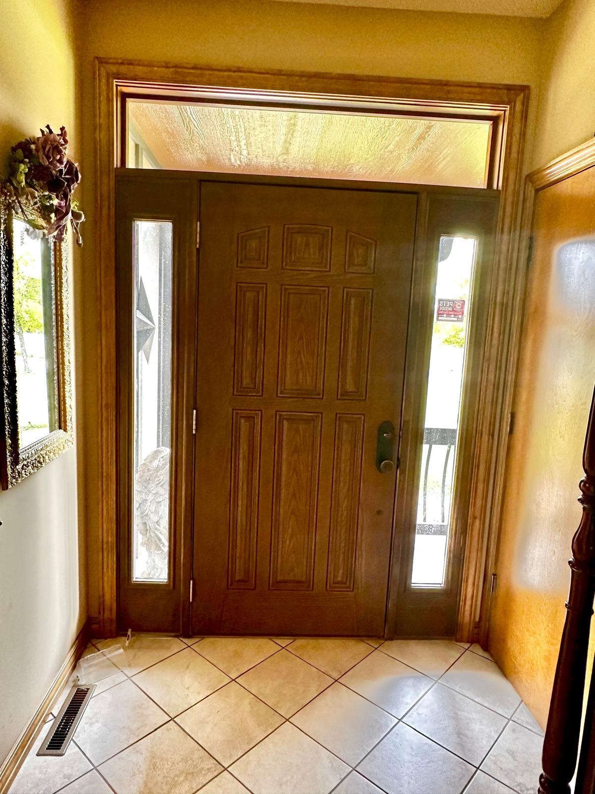 3021 Yaeger Drive, Winfield, Kansas image 3