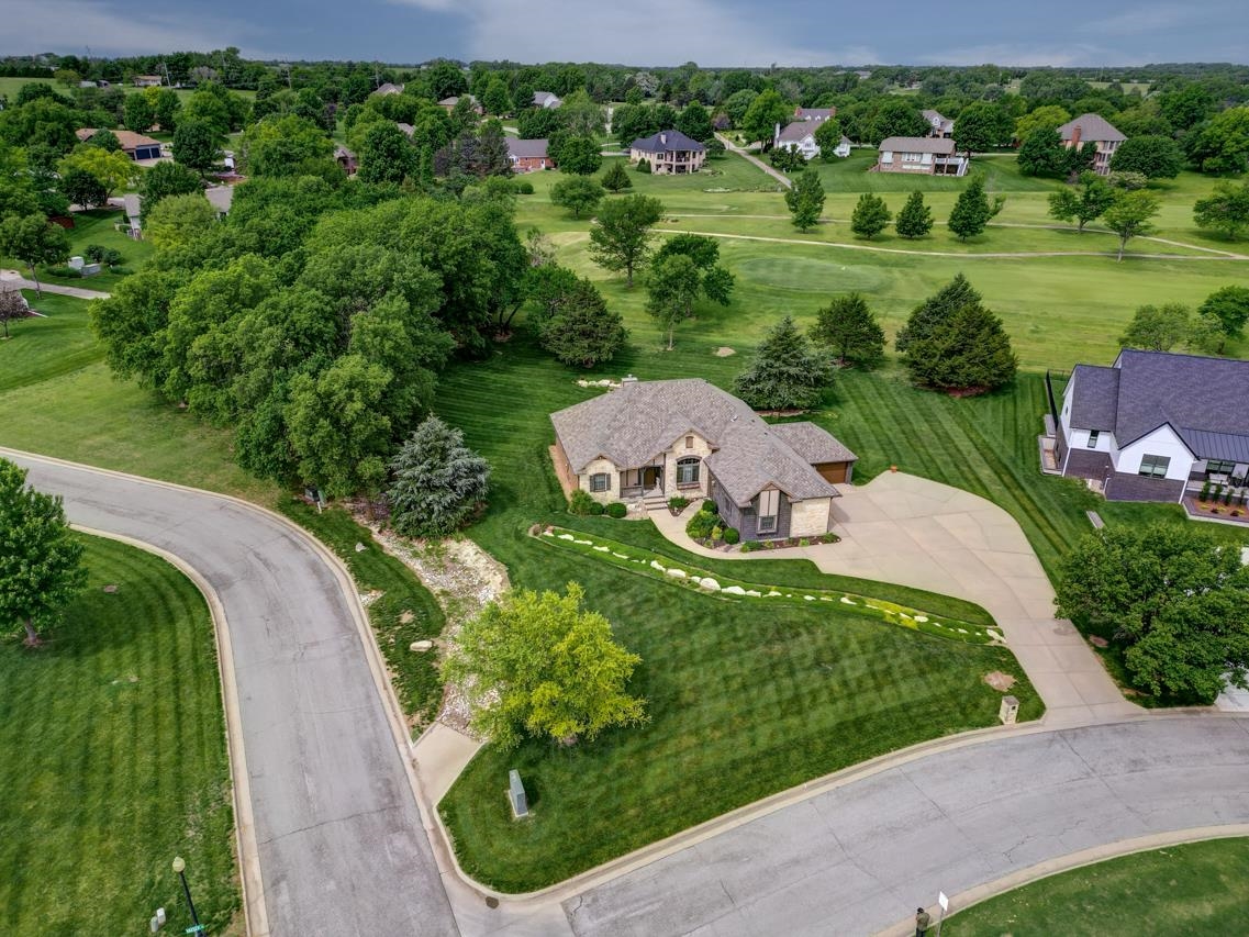 3021 Yaeger Drive, Winfield, Kansas image 24