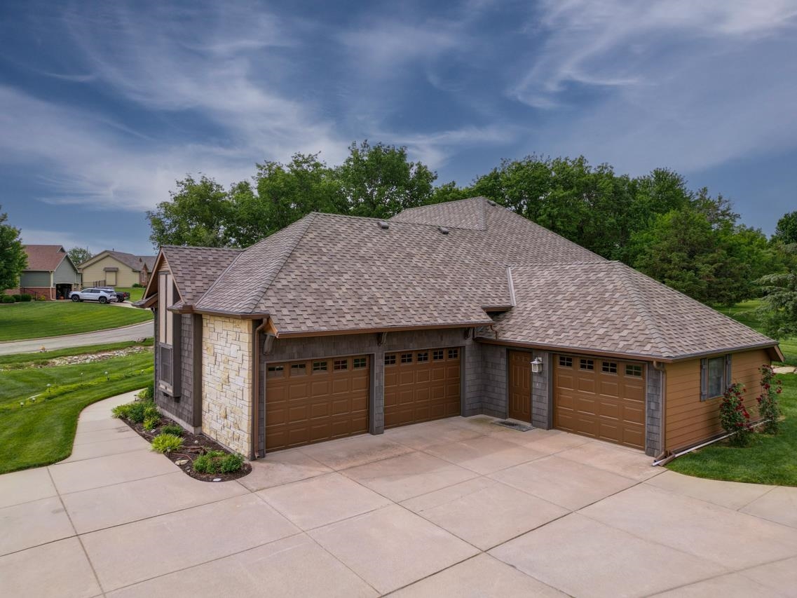 3021 Yaeger Drive, Winfield, Kansas image 28