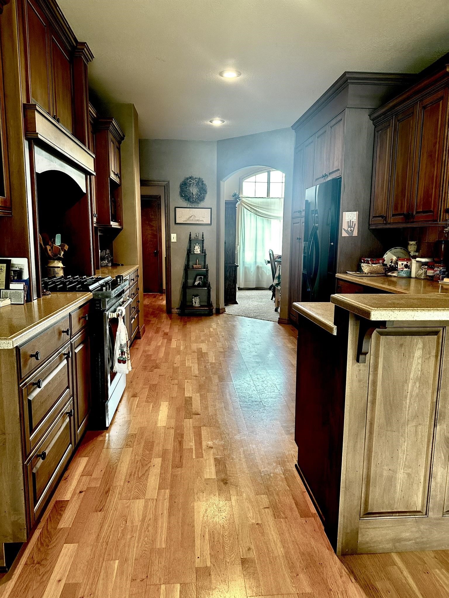 3021 Yaeger Drive, Winfield, Kansas image 8