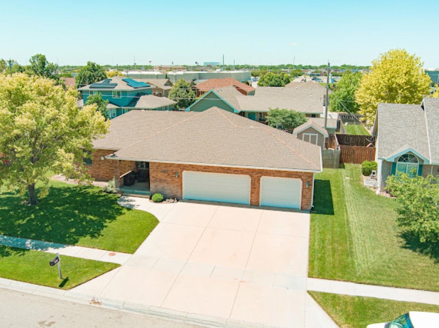 2940 Ray Ave, Salina, Kansas image 1