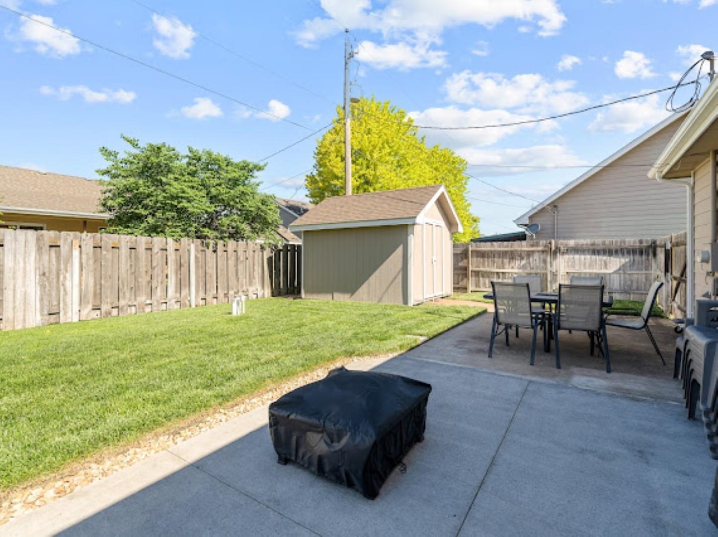 2940 Ray Ave, Salina, Kansas image 25