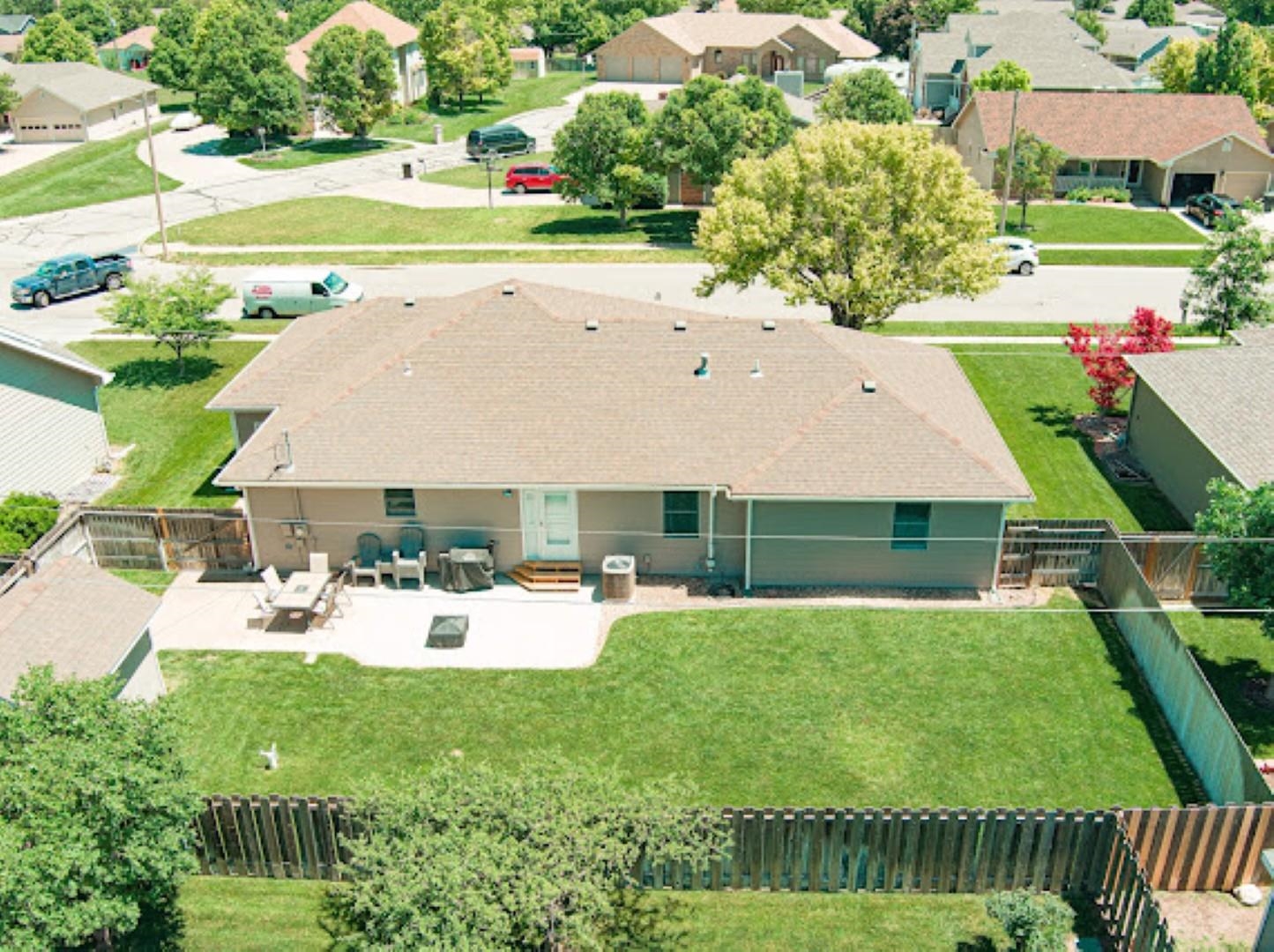2940 Ray Ave, Salina, Kansas image 3