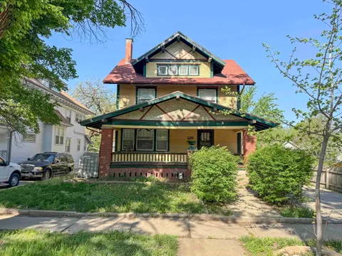 125 N Volutsia Ave, Wichita, KS 67214 - MLS#: 654123