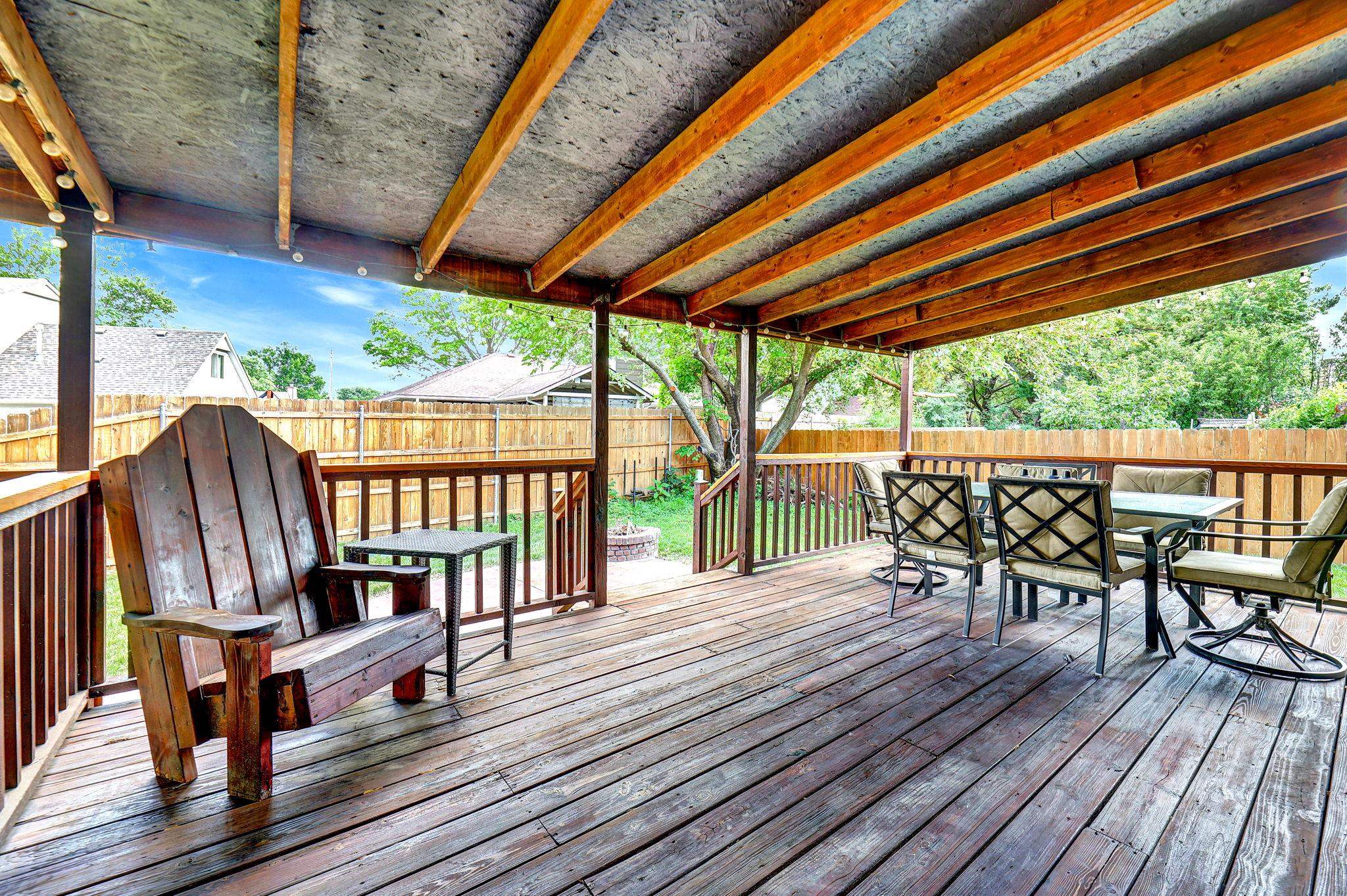 1630 N Pine Grove St, Wichita, Kansas image 32