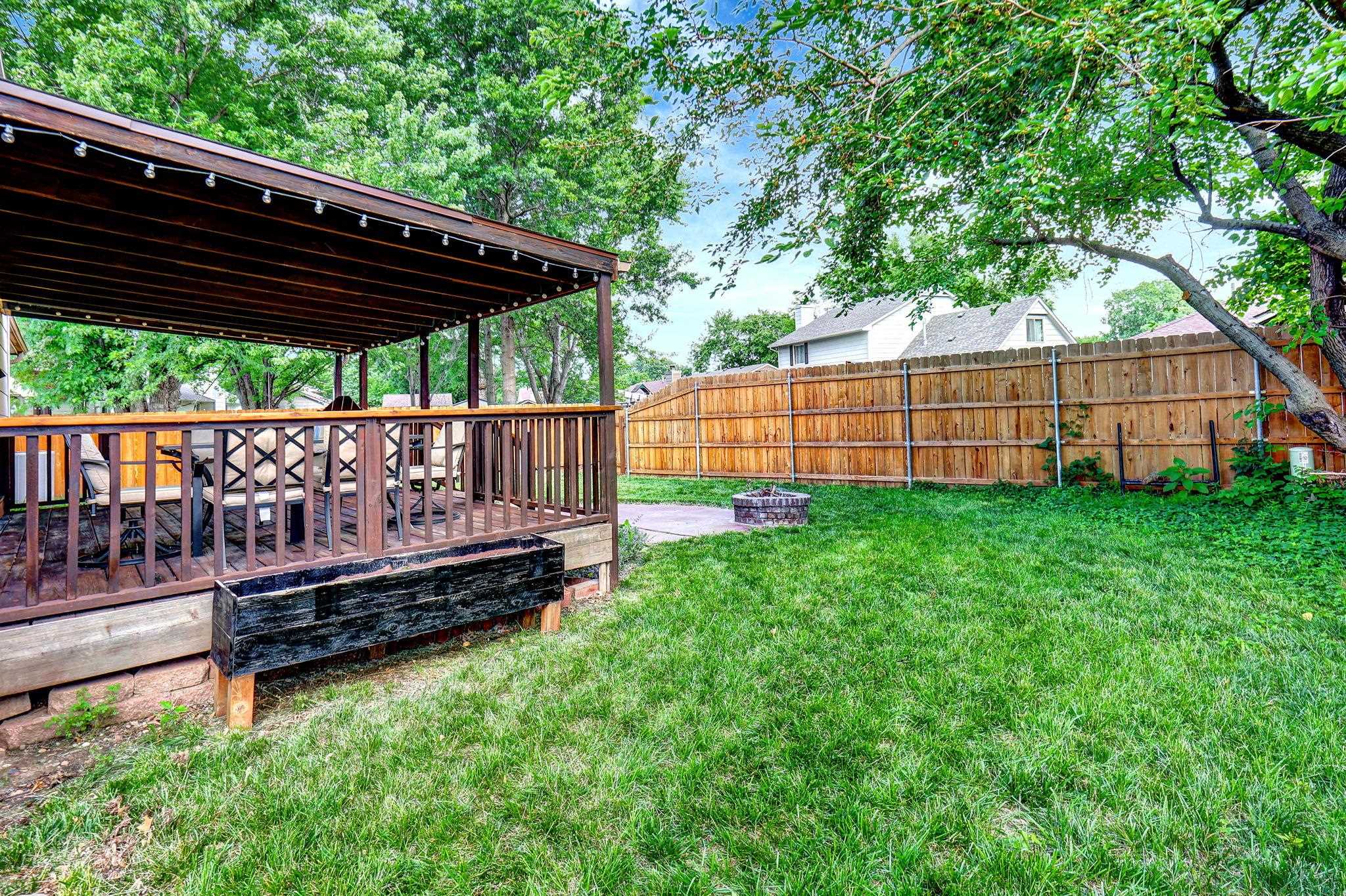 1630 N Pine Grove St, Wichita, Kansas image 36