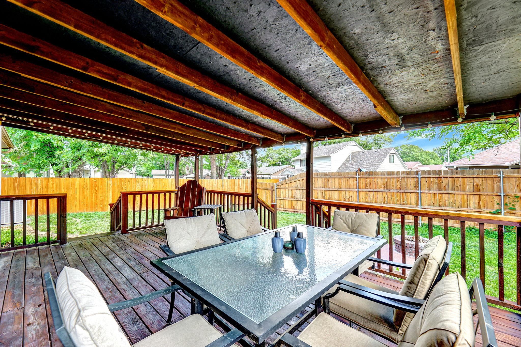 1630 N Pine Grove St, Wichita, Kansas image 33