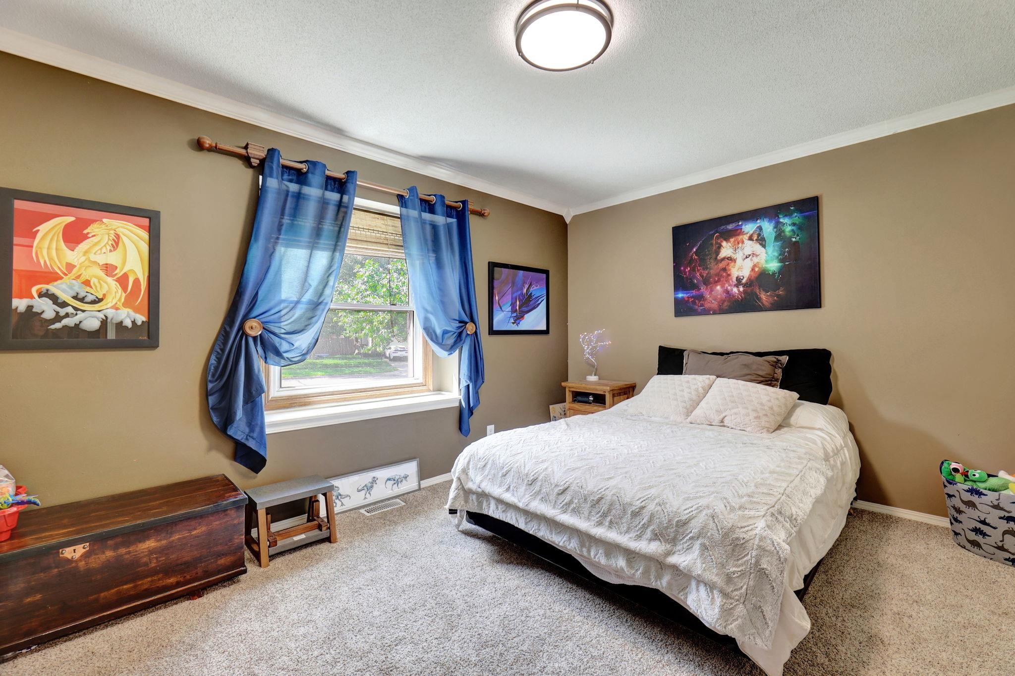 1630 N Pine Grove St, Wichita, Kansas image 16